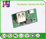 China Hardware Power Supply PCBA Board Harger Silicone Power Ion Balance Wristbands manufacturer