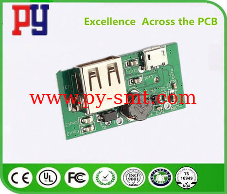 China Hardware Power Supply PCBA Board Harger Silicone Power Ion Balance Wristbands manufacturer