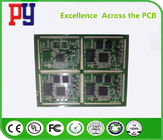 China PCBA  2.0 Printed Circuit Board , Printed Board Assembly Inductive Charging / Qi Transmitter Module manufacturer