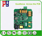 China Switching Power Supply PCBA Board PCB Design Service Flexible SMT/DIP OEM ODM manufacturer