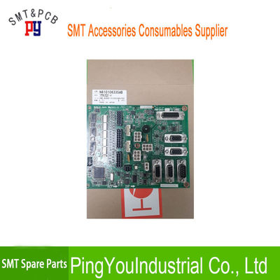 China NPM Machine Operation Change Panasonic Pcb Board N610106335AA N610106335AB PNF0A5-AA manufacturer