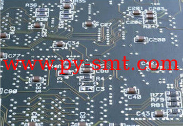 China Multilayer PCB And PCBA Circuit Board For Auto Gate Control Board manufacturer