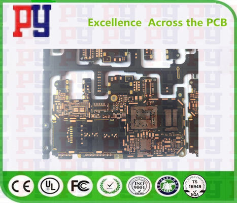 China PCB printed circuit board Aluminum based circuit board Prototype PCB Boards manufacturer