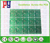 China printed circuit board electronic printed circuit board fr4 circuit board manufacturer