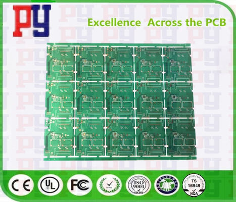 China printed circuit board electronic printed circuit board fr4 circuit board manufacturer