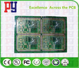 China printed circuit board  Multilayer PCB Rigid PCB prototype printed circuit board manufacturer