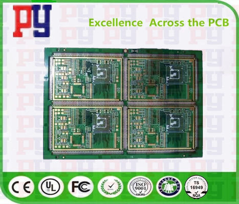 China printed circuit board  Multilayer PCB Rigid PCB prototype printed circuit board manufacturer