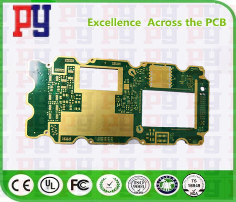 China PCB printed circuit board 94V0 PCB Multilayer PCB Board HDI PCB manufacturer