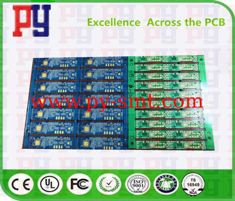 China PCB printed circuit board Multilayer PCB Rigid PCB Board HDI PCB manufacturer