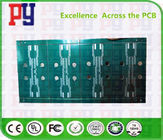 China PCB printed circuit board Dark green plate PCB prototype board manufacturer