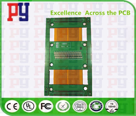 China PCB Printded Circuit Board rigid flex printed circuit boards Consumer Electronics products PCB Board manufacturer