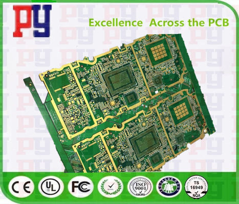 China PCB Printded Circuit Board rigid pcb Multilayer PCB Board custom pcb board manufacturer