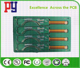 China 3 MIL Hole 8 Layer 1.6MM Fr4 PCB Printed Circuit Board manufacturer