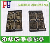 China Immersion Gold 1OZ Copper Multilayer HDI PCB Board manufacturer