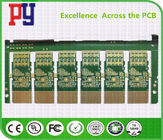 China Green Fr4 1.2mm 94v0 PCB Printed Circuit Board manufacturer