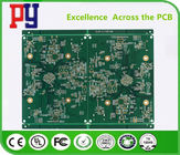 China 1.6MM 3MIL Hole 8 Layers 2OZ Fr4 Printed Circuit Board manufacturer