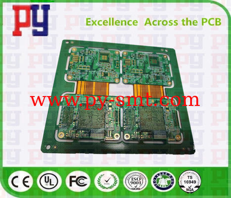 China PCB Printed Circuit Board Multiler rigid PCB FR-4 HDI PCB Board manufacturer