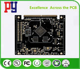 China 10 Layers Fr4 1OZ Rigid Flex Printed Circuit Boards manufacturer