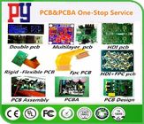 China Double Multilayer HDI Fpc PCB Circuit Board with Blind and Buried Vias in Shenzhen china manufacturer