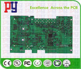 China PCB fr4 circuit board copper pcb board Aluminum based circuit board manufacturer