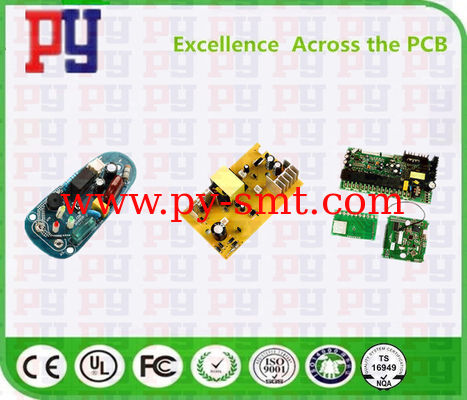 China PCB print circuit board Multilayer PCB Board Wireless charging display manufacturer