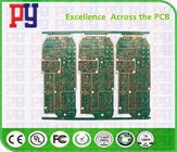 China PCB print circuit board PCB Board Assembly green oil copper pcb board manufacturer