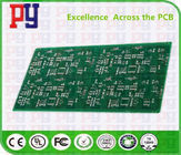 China PCB print circuit board aluminum pcb board Prototype PCB Boards manufacturer