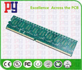 China PCB print circuit board prototype printed circuit board aluminum pcb board manufacturer