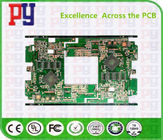 China PCB Printed Circuit Board prototype printed circuit board fr4 circuit board manufacturer