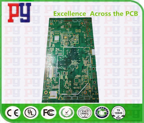 China PCB Printed Circuit Board custom pcb board Multilayer PCB Board manufacturer