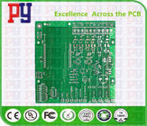 China 1.2mm Multilayer Fr4 Electronic Printed Circuit Board manufacturer