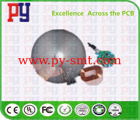 China 1OZ Copper HASL HDI FR4 PCB Printed Circuit Board manufacturer
