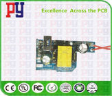 China HASL Lead Free 3.2mm 4oz Rigid PCB Circuit Board manufacturer