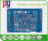 China Hight TG HASL Fr4 HDI PCB Printed Circuit Board manufacturer