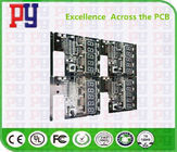China Glass Fiber Epoxy FR4 4oz PCB Printed Circuit Board manufacturer