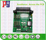 China HDI FR4 1.2mm PCBA Copper Circuit Board Assembly manufacturer