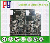 China 20 Layer HDI 4oz Fr4 Electronic Printed Circuit Board manufacturer
