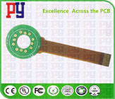 China Flexible HASL FR4 6oz PCB Printed Circuit Board manufacturer