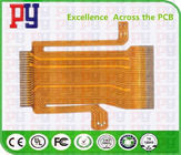 China Laminated HDI Flex FPC 4oz PCB Printed Circuit Board HASL manufacturer