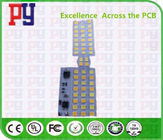 China FPC Fpca 3.2mm Thickness Rigid Flex Fr4 Prototype Board manufacturer
