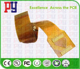 China FR4 1oz HDI PCB FPC Flexible Printed Circuit Boards manufacturer