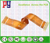 China Double Sided Flex FPC HDI 3oz FR4 PCB Printed Circuit Board manufacturer