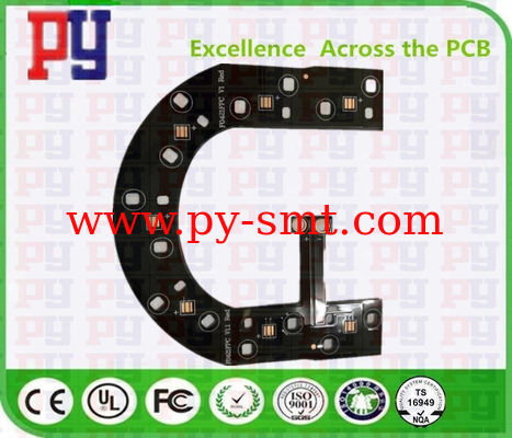 China ENIG FPC PCBA FR4 4oz Flexible Printed Circuit Boards manufacturer