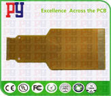 China 4 Layers HDI Flexible 4oz FR4 PCB Printed Circuit Board manufacturer