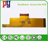China Hot Style FPC Flexible Board 24 Hours Urgent Flexible PCB Circuit Board manufacturer