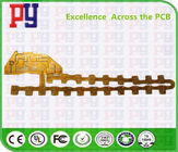 China rigid flex printed circuit boards FPC Flexible Board 24 Hours Urgent Flexible PCB Circuit Board manufacturer