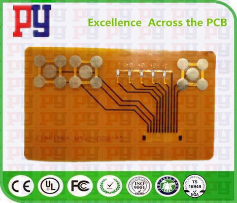 China FPC Mobile Phone Line Camera Direct Selling and Affordable Assurance Delivery FPC Flexible PCB manufacturer