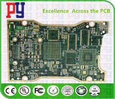 China 6-12 Layers HASL 2.5mm 4oz HDI Multilayer PCB Board manufacturer