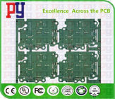 China HDI Blind Buried Hole PCB 4oz 3mil FR4 Circuit Board HASL manufacturer