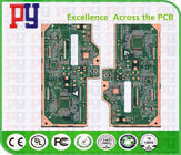 China Hight TG FR4 ENIG 4oz 1.6mm High Frequency PCB Board manufacturer